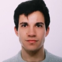 Daniel Mérida Carabantes