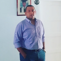 Paul Robinson Rodríguez Garcia