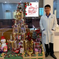 Nguyen Duy Tien