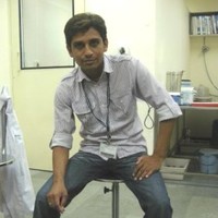 Bhavik Patel