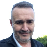 Danny Wilkinson