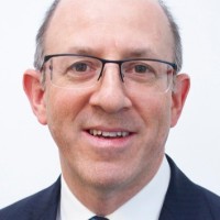 Barry Morris