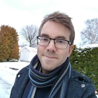 Fredrik Svines