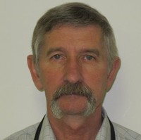 James Shivers