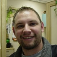 Tim Arnold