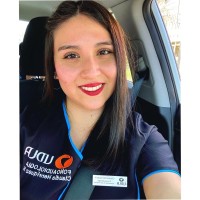 Claudia Andrea Henríquez Henríquez