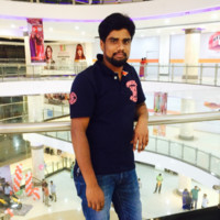 Arun Kumar