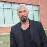 Adrian Tyson