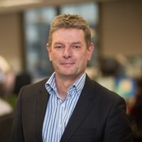 Bevan Graham