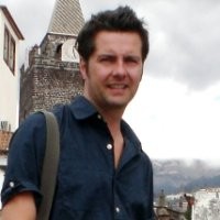 Jamie Gilroy