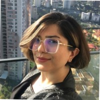 Reyhaneh Rezvanimanesh