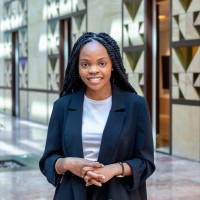 Mary Effie Akinyi