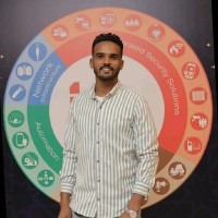 Hassan Ahmed