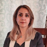 Behnaz Najafi