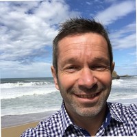 Didier Roussea