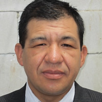 Javier Francisco Rondón Cabello