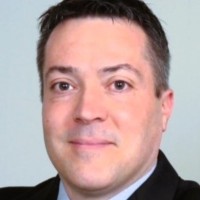 Det./Sgt. Mark Tagliareni, M.A. (Ret.)