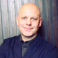 LADLANDS MEDIA LTD - Symonds