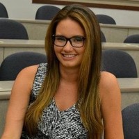 Jenna Levy