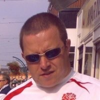 Aaron Stevens