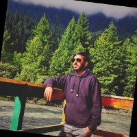 Muhammad Irfan
