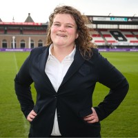 Lisa van den Boer