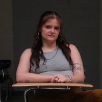 Abigail Smith