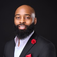Roosevelt Thomas