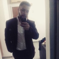 Ronald Alexis Palma Carreño