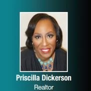 Priscilla Dickerson