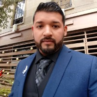 David Ramirez Oseguera