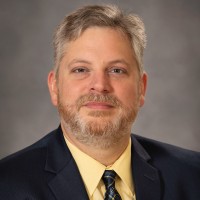 R. Andrew Dunn, Ph.D.