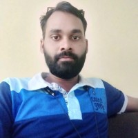 Kuldeep Verma