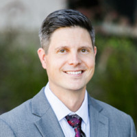Cameron Warren