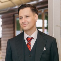 Eric Borkenhagen