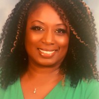 Tiara Kouadio-Bailey, Ed.S