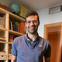 Sergi Palomas Martinez