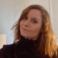 Mélanie Rousset