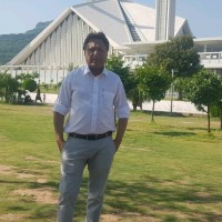 Nazim Hussain