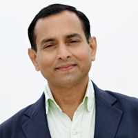 Sarvesh Nigam