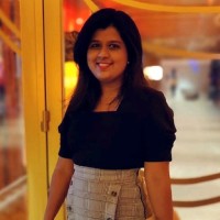 Ketaki Joshi