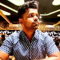 Ranjit Shetty