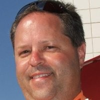 Ken Stephenson