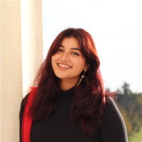 Dhvani Modi