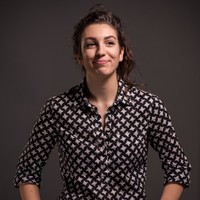Sarah Omlor