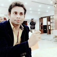 Gaurav Mourya