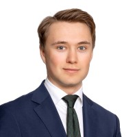 Erik Årstad Gilje