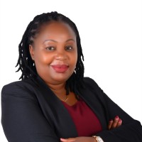 Prisca Wambui, LL.B, MPPA