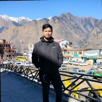 Yash Sahu