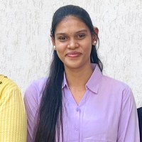 Vedika Patil